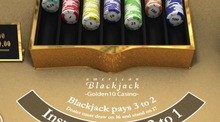 V.I.P. Casino: Blackjack