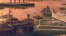 Secret Mysteries in New York
