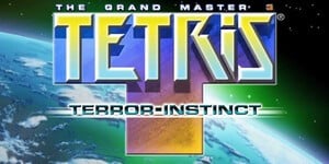 Previous Article: Arika Teases Potential Tetris: The Grand Master 3 Release