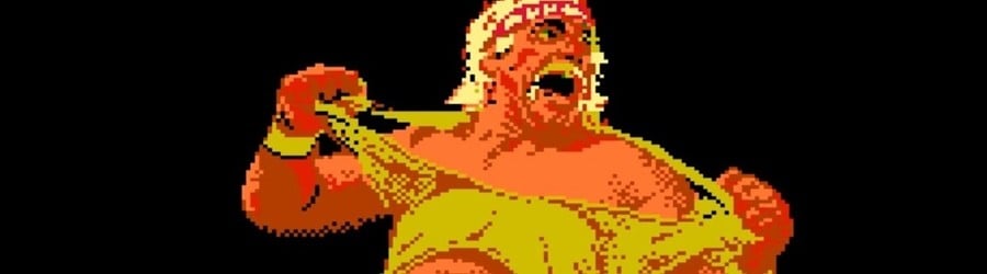 WWF WrestleMania (NES)