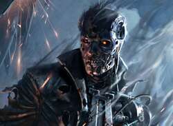 Terminator: Resistance - Schwarzenegger Spin-Off Betters Rambo in Every Way