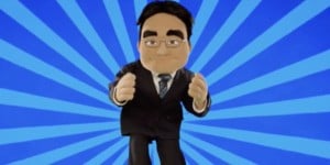 Previous Article: "He Was This Very Sweet Guy, But You Could See He Was Getting Worn Down" - Iwata's Struggles To Turn Kirby Studio HAL Around