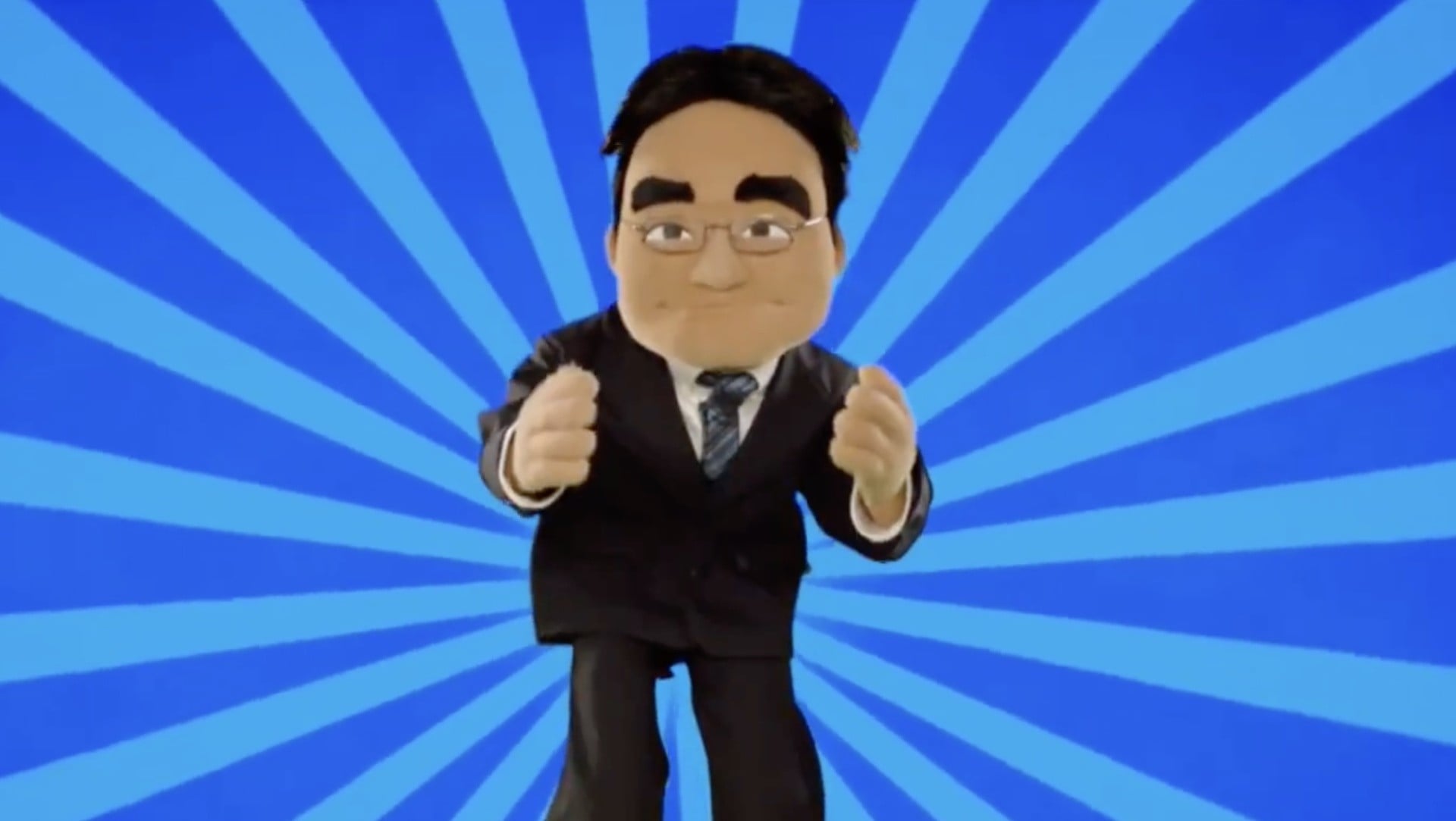 Satoru Iwata's Early Challenges at HAL Laboratory: Insights from Richard Honeywood - Nintendo News Article