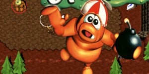Previous Article: Feature: Over 25 Years Ago, This Lemmings-Esque Puzzler Was Sent Out To Die - Its Fans Had Other Plans