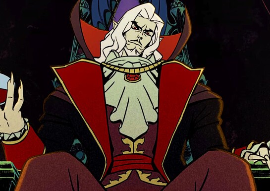 Is Dead Cells Studio Evil Empire Working On A New Castlevania? We Sure Hope So