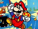 "I Was Making Fixes Right Up Until The Deadline" - The Story Of Hudson Soft's Bizarre Super Mario Bros. "Spin-Off"