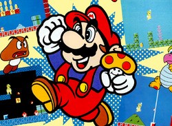 "I Was Making Fixes Right Up Until The Deadline" - The Story Of Hudson Soft's Bizarre Super Mario Bros. "Spin-Off"