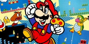 Previous Article: "I Was Making Fixes Right Up Until The Deadline" - The Story Of Hudson Soft's Bizarre Super Mario Bros. "Spin-Off"