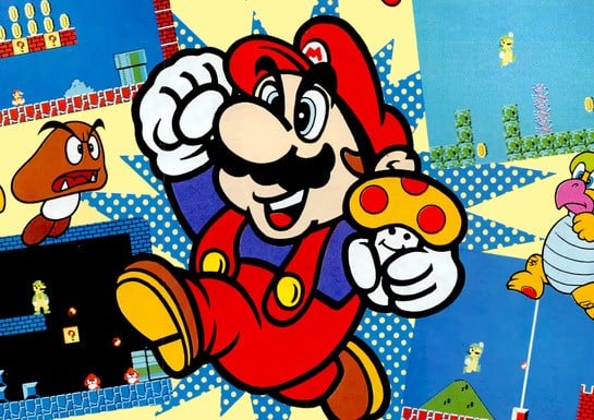 "I Was Making Fixes Right Up Until The Deadline" - The Story Of Hudson Soft's Bizarre Super Mario Bros. "Spin-Off"
