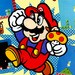 "I Was Making Fixes Right Up Until The Deadline" - The Story Of Hudson Soft's Bizarre Super Mario Bros. "Spin-Off"