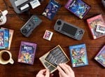 Trump's Tariffs Are Also Impacting Evercade Stock In The US