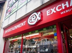 Former CeX Staffer Holds Reddit AMA, And The First Question Is A Doozy