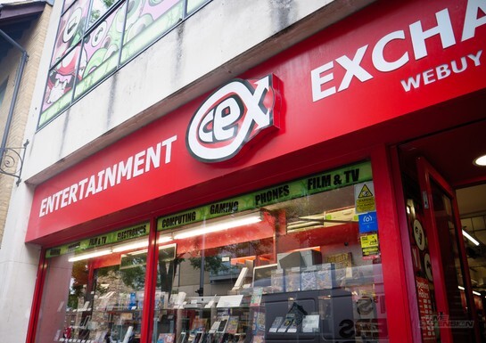 Former CeX Staffer Holds Reddit AMA, And The First Question Is A Doozy
