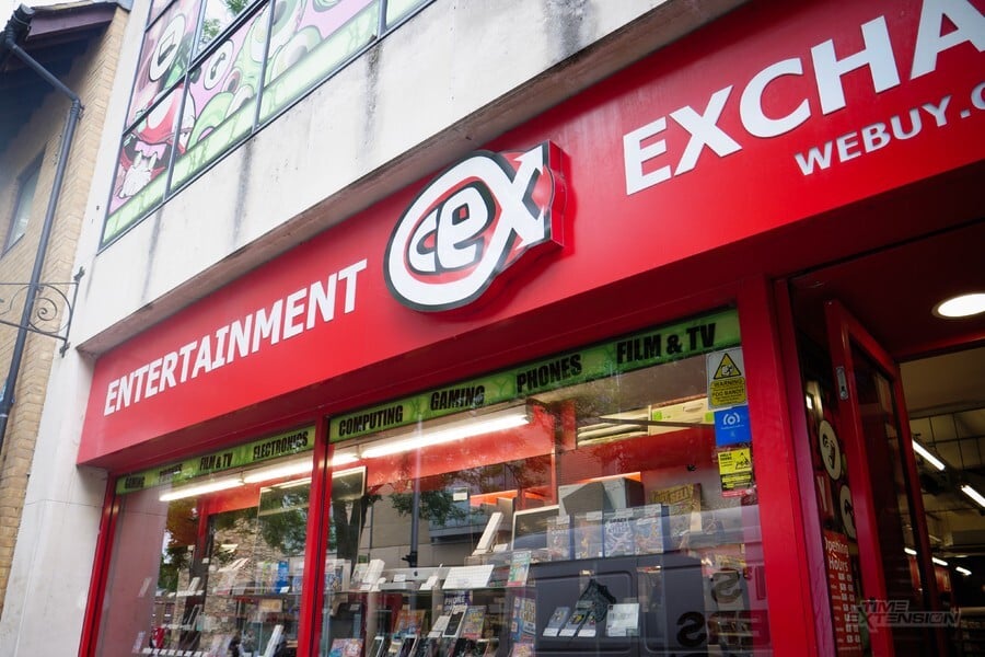 Random: Former CeX Staffer Holds Reddit AMA, And The Question We All Want To Know Got Asked First 1