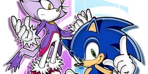 Next Article: Remembering Sonic Rush, The Coolest Sonic Game From His Barren Period