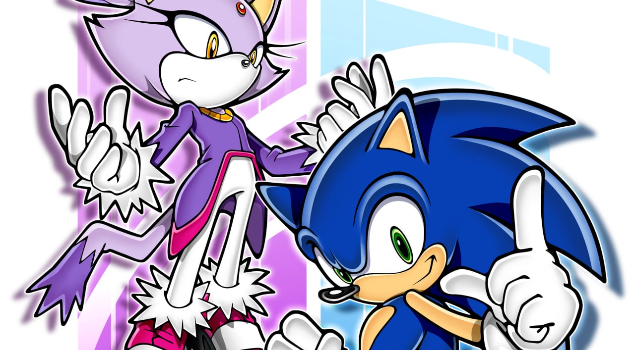 How Sonic Adventure 2 Set the Standard for 3D Sonic Games