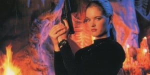 Previous Article: Mortal Kombat Star Bridgette Wilson Sampras Is Fighting Ovarian Cancer