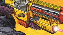 Nerf N-Strike