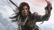 Rise of the Tomb Raider: 20 Year Celebration