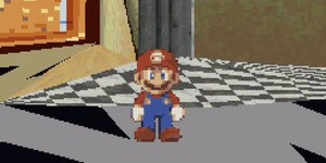 Next Article: "This Is Real Progress" - Super Mario 64's 3DO Version Is Already Looking Significantly Less Cursed, Just One Week Later