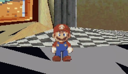 "This Is Real Progress" - Super Mario 64's 3DO Version Is Already Looking Significantly Less Cursed, Just One Week Later