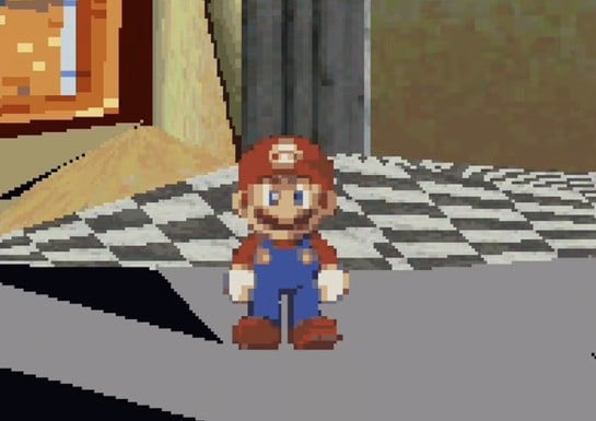 "This Is Real Progress" - Super Mario 64's 3DO Version Is Already Looking Significantly Less Cursed, Just One Week Later