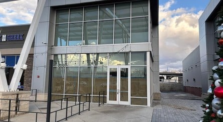 Chuck's Arcade Flagship Kansas City Location Closes Without Warning 2