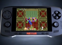 Where To Pre-Order The Evercade Nexus