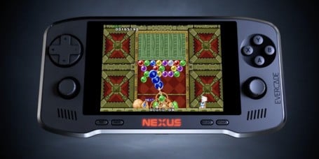 Previous Article: Guide: Where To Pre-Order The Evercade Nexus