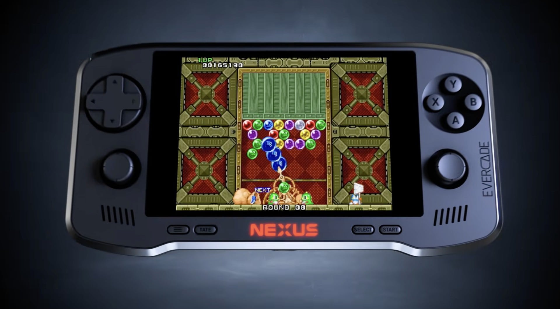 Guide: Where To Pre-Order The Evercade Nexus