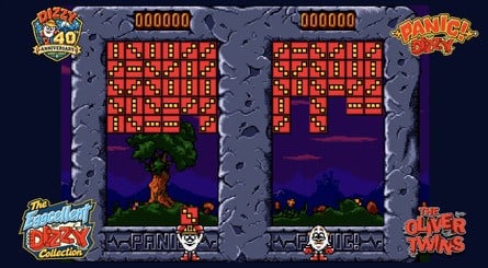 The Oliver Twins Mark 40 Years Of Dizzy With New Sega Genesis / Mega Drive Collection 4