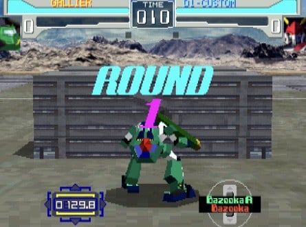 20 Years Later, The English Translation For 'Real Robots Final Attack' Is Complete 1