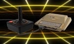 Full Atari 400 Mini Game List Revealed