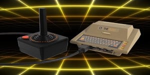 Previous Article: Full Atari 400 Mini Game List Revealed