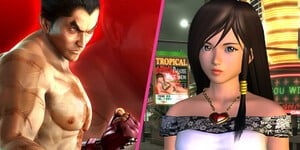 Previous Article: Tekken Boss Katsuhiro Harada Reveals Decade-Long Beef With Tomonobu Itagaki - And How It Ended