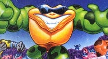 Battletoads