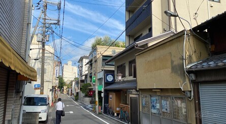 The Marufukuro makes quite an impression, but it has retained much of the charm of the original 1930s building