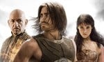 "I Was Completely Unproven" - Prince Of Persia's Creator Reflects On The Making Of Its Star-Studded Film