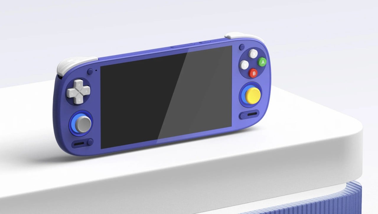 Retroid Faces Production Challenges Amid Memory Shortage Driven by AI Demand - Nintendo News Article