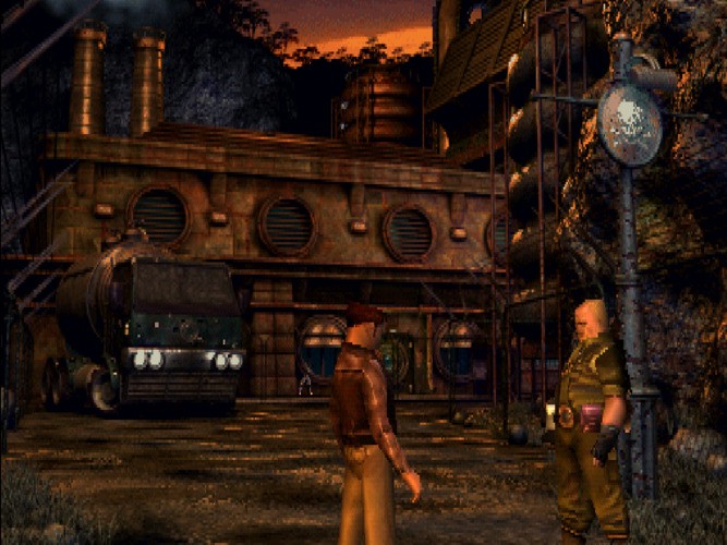 In Cold Blood saw the player assuming the role of John Cord, an MI6 agent, who must gather intelligence to learn the identity of the person who betrayed him.