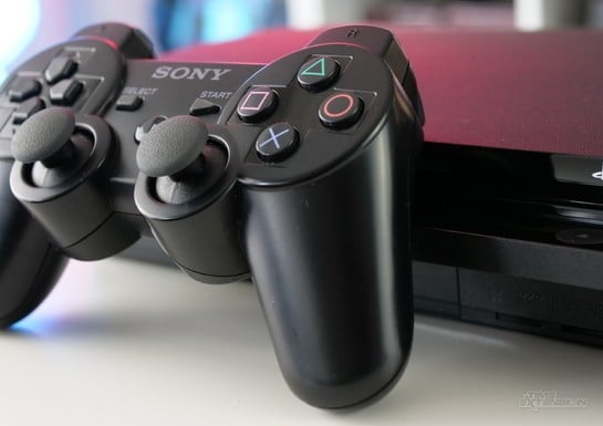 With The PS3 Store Facing Closure Next Year, RSPC3 Is Making Some Incredible Strides With Its Library