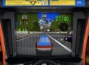 Fan Developer Gives Daytona USA A Virtua Racing-Style Makeover