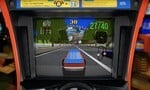Fan Developer Gives Daytona USA A Virtua Racing-Style Makeover