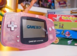 You Can Dump A Game Boy Advance ROM By Crashing It And Recording The Audio