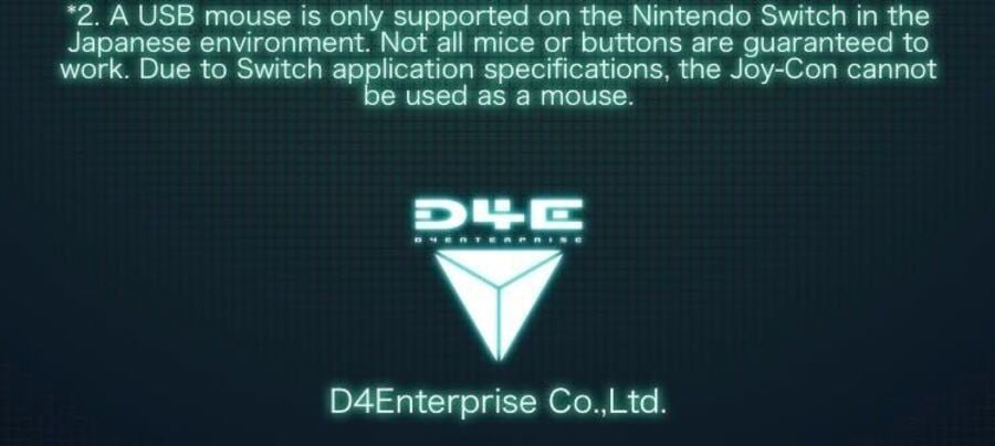 Brandish Renewal Is Next Week's EGGCONSOLE Release On Switch, Complete With Mouse Support 1