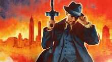 Mafia: Definitive Edition