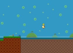 Eba & Egg: A Hatch Trip (Wii U eShop)