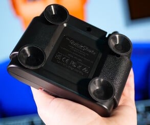 Review: The QuickShot II 5