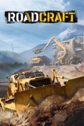 RoadCraft Cover