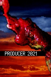 PRODUCER 2021 Cover